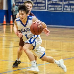 Meet your Posher, Samuel